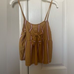 American Eagle Tank Top